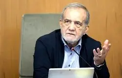 مدیریت پولی در جنگ؛ رئیس جمهور بر آمادگی تیم اقتصادی در بانک مرکزی تأکید کرد