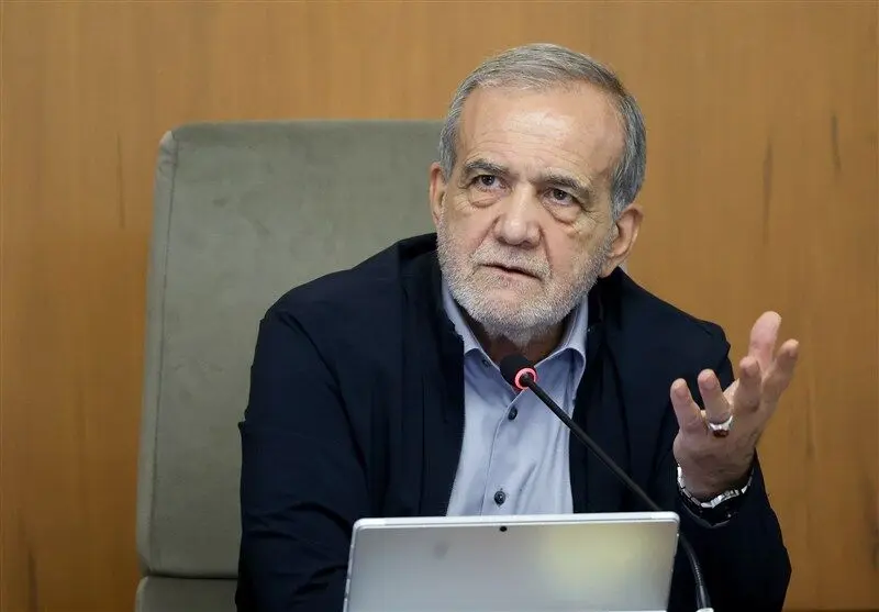 مدیریت پولی در جنگ؛ رئیس جمهور بر آمادگی تیم اقتصادی در بانک مرکزی تأکید کرد