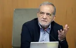 مدیریت پولی در جنگ؛ رئیس جمهور بر آمادگی تیم اقتصادی در بانک مرکزی تأکید کرد