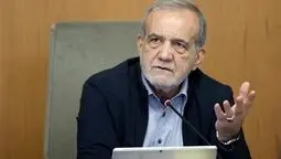 مدیریت پولی در جنگ؛ رئیس جمهور بر آمادگی تیم اقتصادی در بانک مرکزی تأکید کرد