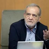 مدیریت پولی در جنگ؛ رئیس جمهور بر آمادگی تیم اقتصادی در بانک مرکزی تأکید کرد