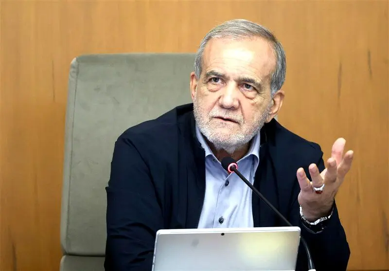 مدیریت پولی در جنگ؛ رئیس جمهور بر آمادگی تیم اقتصادی در بانک مرکزی تأکید کرد