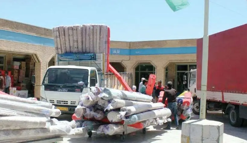 توسعه پایدار مرزنشینان با تسهیلات دیجیتال و تمرکززدایی