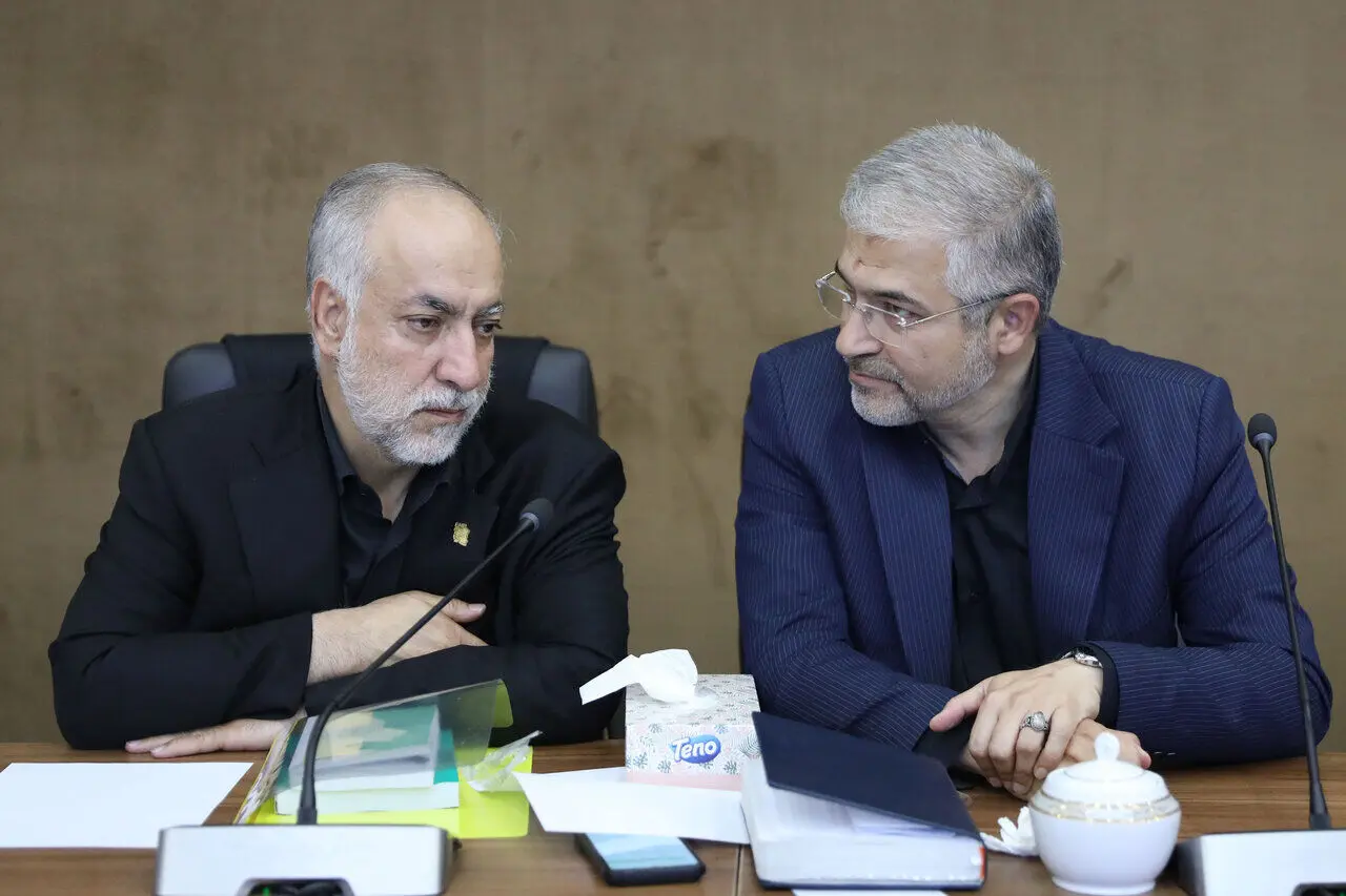 اصلاح زنجیره آرد و نان؛ آزمون واقعی برنامه هفتم برای تأمین امنیت غذایی