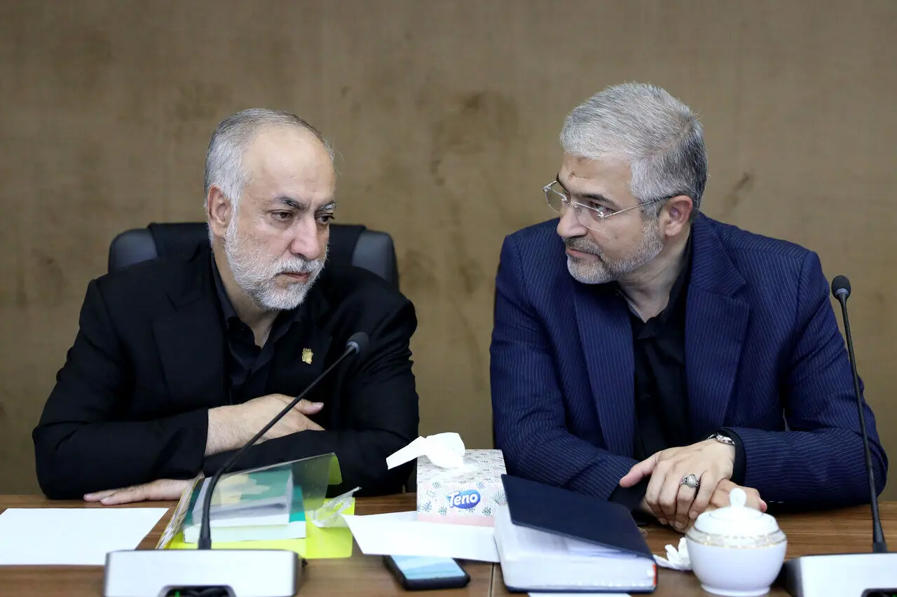 اصلاح زنجیره آرد و نان؛ آزمون واقعی برنامه هفتم برای تأمین امنیت غذایی