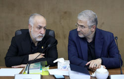 اصلاح زنجیره آرد و نان؛ آزمون واقعی برنامه هفتم برای تأمین امنیت غذایی