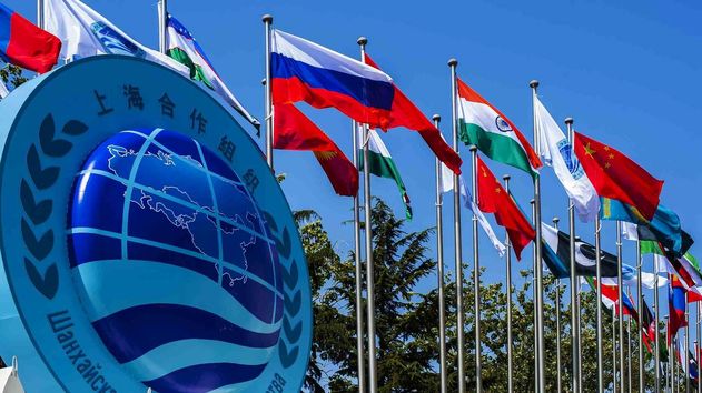 ایران با طرح توسعه همکاری‌های کشاورزی به قلب آسیا رفت