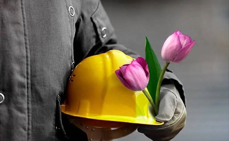 پیام کانون عالی انجمن‌های صنفی کارگران به مناسبت هفته کارگر