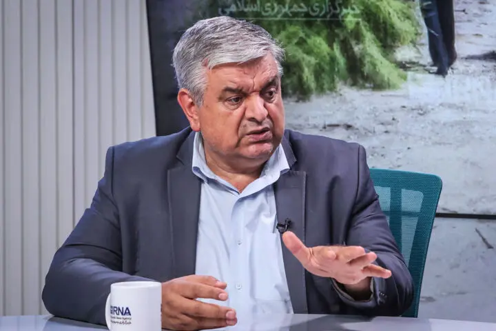 فرونشست زمین، تهدید پنهان برای نیمی از جمعیت ایران