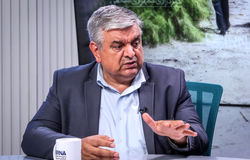 فرونشست زمین، تهدید پنهان برای نیمی از جمعیت ایران