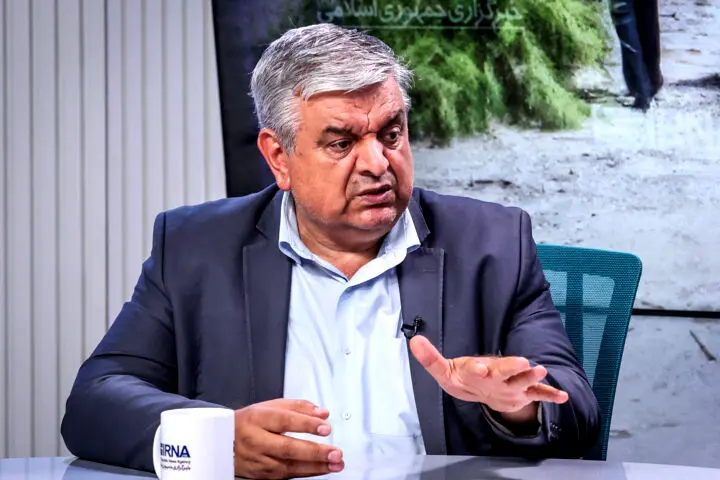 فرونشست زمین، تهدید پنهان برای نیمی از جمعیت ایران
