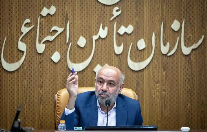 تلاش برای حفظ پایداری صندوق‌های اجتماعی/ضرورت تدوین آئین‌نامه‌های پوشش بیمه سکوها و تاکسی‌های اینترنتی