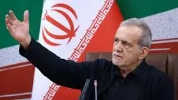 تأکید پزشکیان بر حمایت از صادرکنندگان و حذف مقررات دست‌وپاگیر