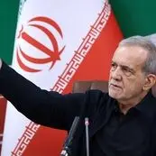 تأکید پزشکیان بر حمایت از صادرکنندگان و حذف مقررات دست‌وپاگیر