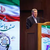 اتاق ایران: بازسازی صنعتی بدون مشارکت بخش خصوصی ممکن نیست
