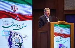 اتاق ایران: بازسازی صنعتی بدون مشارکت بخش خصوصی ممکن نیست