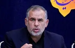 فولاد خوزستان؛ نماد مقاومت اقتصادی در برابر حملات