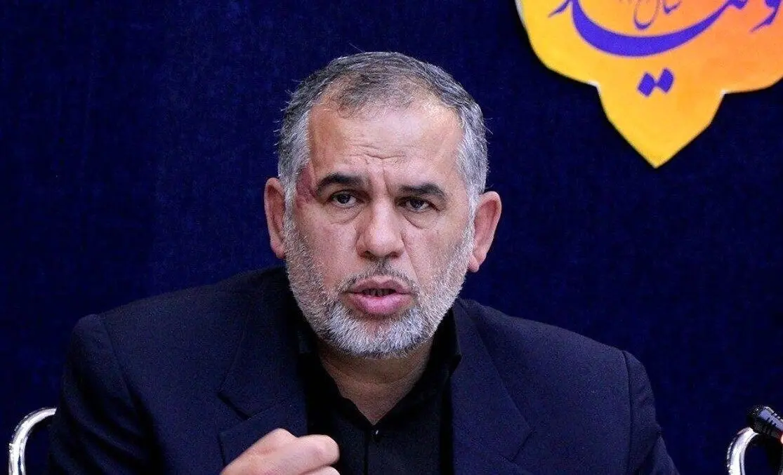 فولاد خوزستان؛ نماد مقاومت اقتصادی در برابر حملات