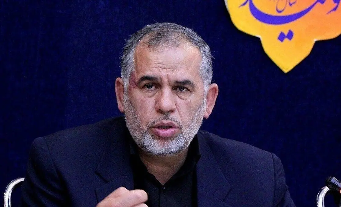 فولاد خوزستان؛ نماد مقاومت اقتصادی در برابر حملات