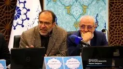 مجلس: رشد تراز تجاری در گرو حمایت از تولید و توسعه صادرات غیرنفتی است