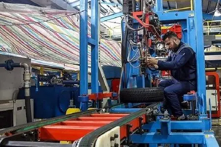 تعطیلی هفتگی واحدهای تولیدی برای جبران قطعی برق جابه‌جا می‌شود