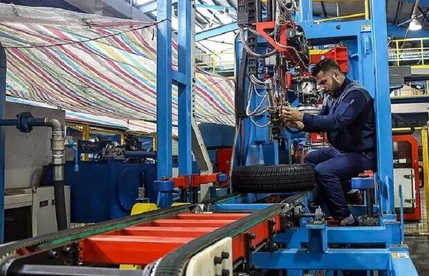 تعطیلی هفتگی واحدهای تولیدی برای جبران قطعی برق جابه‌جا می‌شود