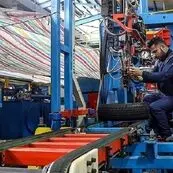 تعطیلی هفتگی واحدهای تولیدی برای جبران قطعی برق جابه‌جا می‌شود