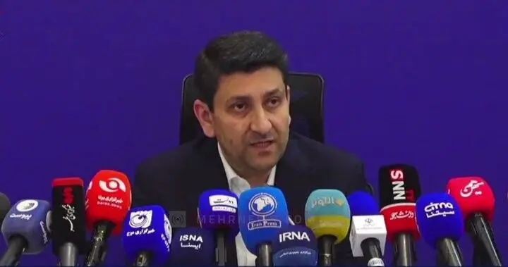 وزیر ارتباطات: محدودیت اینترنت باید شفاف و زمان‌دار باشد؛ با وایت‌لیست و انحصار مخالفیم
