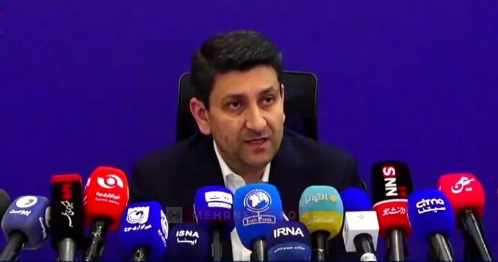 وزیر ارتباطات: محدودیت اینترنت باید شفاف و زمان‌دار باشد؛ با وایت‌لیست و انحصار مخالفیم