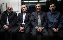 سه‌شنبه‌ها بدون خودرو؛ دولت از خودش شروع کرد