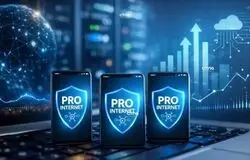 اینترنت پرو؛ اصطلاحی تازه در میانه اختلال‌های اینترنتی + فیلم