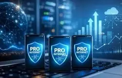 اینترنت پرو؛ اصطلاحی تازه در میانه اختلال‌های اینترنتی + فیلم