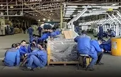 نوسانات ارزی و کمبود مواد اولیه، صنایع را به مرز بحران کشاند