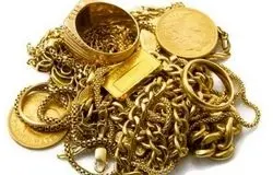 بازار طلا و سکه در معرض نوسانات ارزی و کلاهبرداری‌های احتمالی