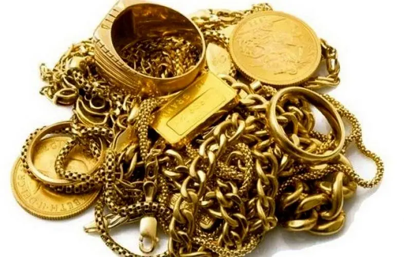 بازار طلا و سکه در معرض نوسانات ارزی و کلاهبرداری‌های احتمالی