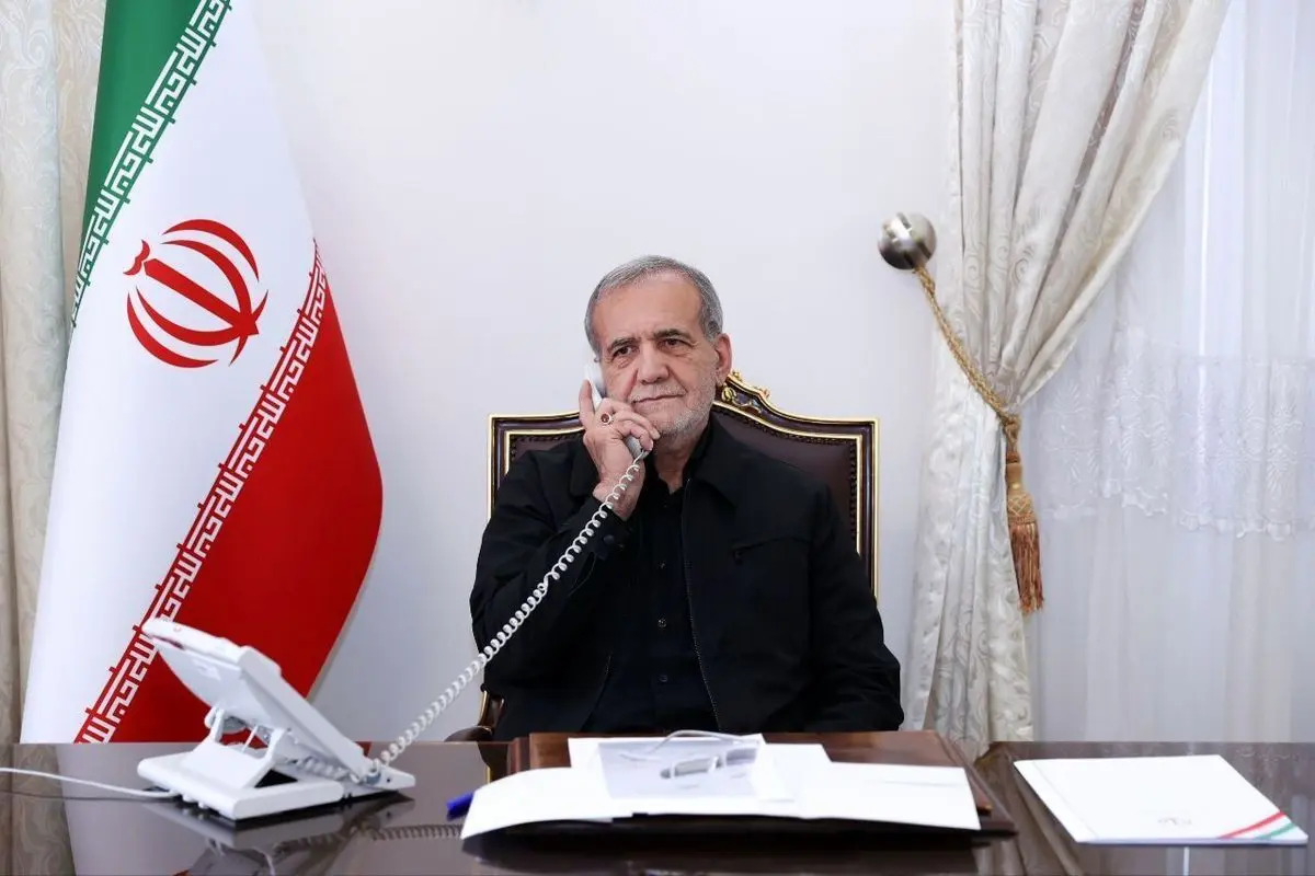 دستور فوری رئیس‌جمهوری برای تأمین پایدار امنیت غذایی