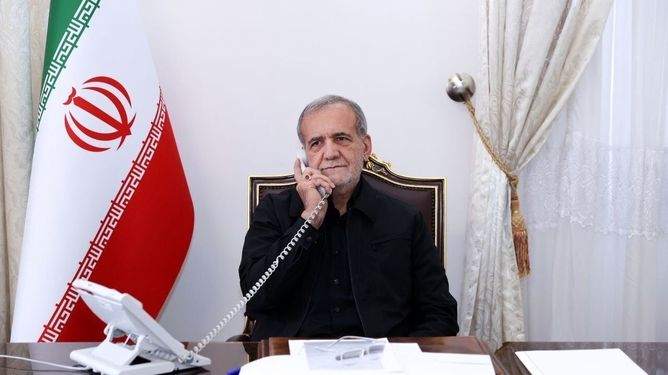 دستور فوری رئیس‌جمهوری برای تأمین پایدار امنیت غذایی