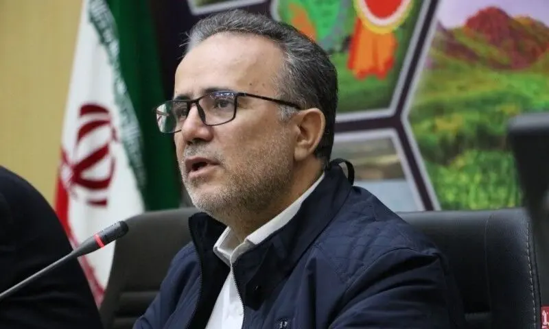 علیمردانی: قطع برق کشاورزی سرمایه کشاورزان را به‌کلی هدر می‌دهد