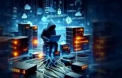 پارادوکس امنیت سایبری/قطع اینترنت، زیرساخت‌ها را در برابر هکرها بی‌دفاع می‌کند