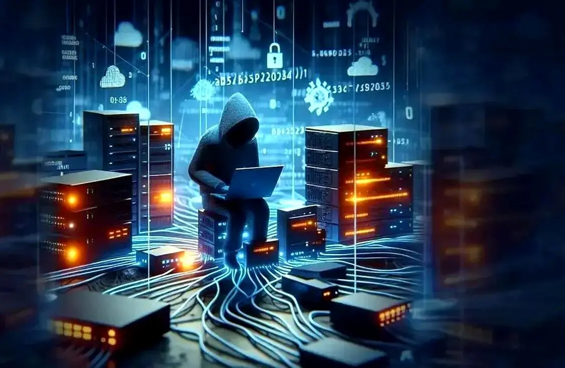 پارادوکس امنیت سایبری/قطع اینترنت، زیرساخت‌ها را در برابر هکرها بی‌دفاع می‌کند