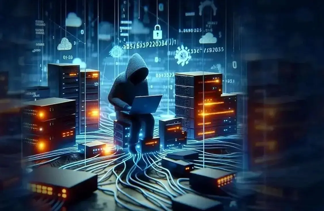 پارادوکس امنیت سایبری/قطع اینترنت، زیرساخت‌ها را در برابر هکرها بی‌دفاع می‌کند