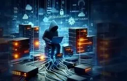 پارادوکس امنیت سایبری/قطع اینترنت، زیرساخت‌ها را در برابر هکرها بی‌دفاع می‌کند