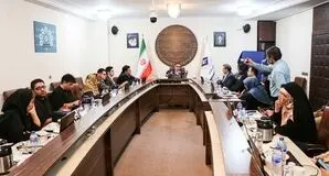 بیش از ۶۰ درصد ناوگان حمل‌ونقل جنوب زیر ضرب جنگ رفت/بازسازی خسارت‌های تعاونی‌ها ۲ تا ۳ سال زمان می‌برد