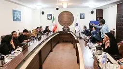 بیش از ۶۰ درصد ناوگان حمل‌ونقل جنوب زیر ضرب جنگ رفت/بازسازی خسارت‌های تعاونی‌ها ۲ تا ۳ سال زمان می‌برد