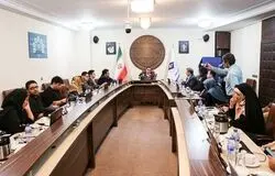 بیش از ۶۰ درصد ناوگان حمل‌ونقل جنوب زیر ضرب جنگ رفت/بازسازی خسارت‌های تعاونی‌ها ۲ تا ۳ سال زمان می‌برد