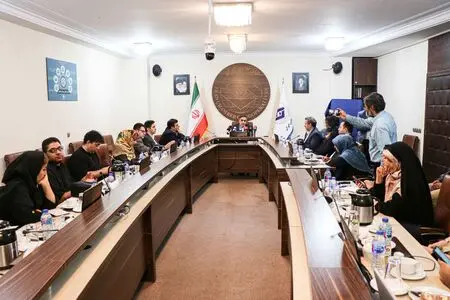 بیش از ۶۰ درصد ناوگان حمل‌ونقل جنوب زیر ضرب جنگ رفت/بازسازی خسارت‌های تعاونی‌ها ۲ تا ۳ سال زمان می‌برد