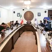 بیش از ۶۰ درصد ناوگان حمل‌ونقل جنوب زیر ضرب جنگ رفت/بازسازی خسارت‌های تعاونی‌ها ۲ تا ۳ سال زمان می‌برد