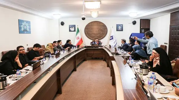 بیش از ۶۰ درصد ناوگان حمل‌ونقل جنوب زیر ضرب جنگ رفت/بازسازی خسارت‌های تعاونی‌ها ۲ تا ۳ سال زمان می‌برد