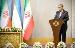 تاکید بر لغو روادید برای ایرانیان از جانب ازبکستان