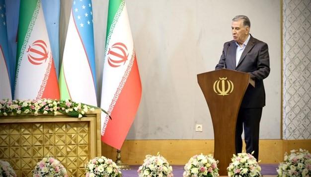 تاکید بر لغو روادید برای ایرانیان از جانب ازبکستان